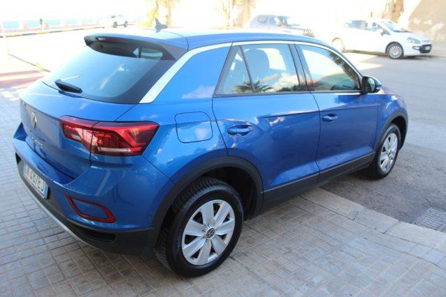 VOLKSWAGEN T-Roc 1.0 TSI Life