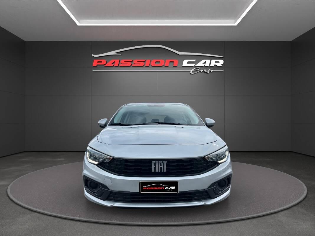 Fiat Tipo 1.6 mjt Business s&s 130cv