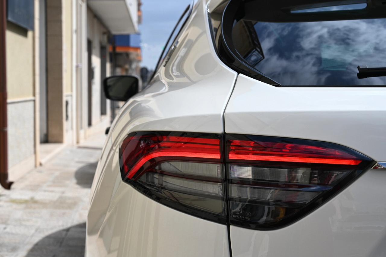 Maserati Levante MHEV 330 CV AWD GT