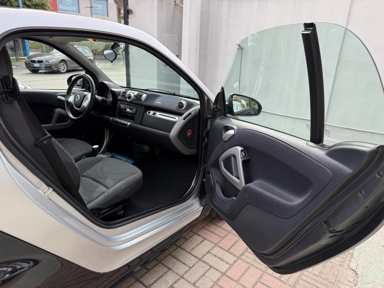 Smart ForTwo 1.0 Mhd Passion - GARANZIA