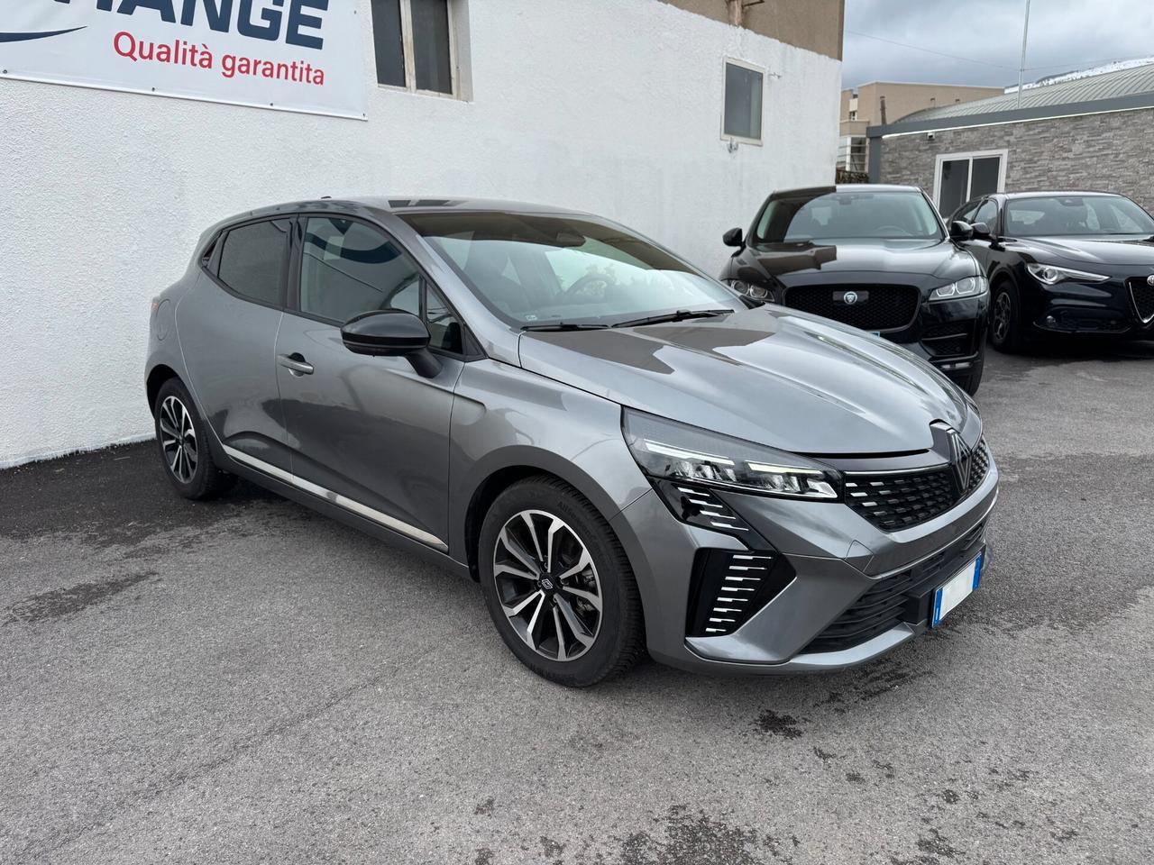 Renault Clio TCe 90 CV 5 porte Esprit Alpine