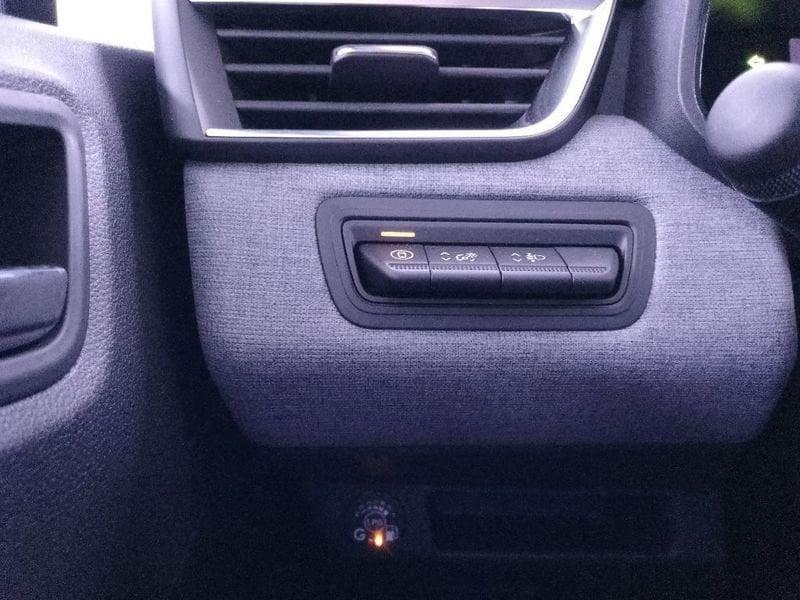 Renault Clio 1.0 tce Evolution Gpl 100cv