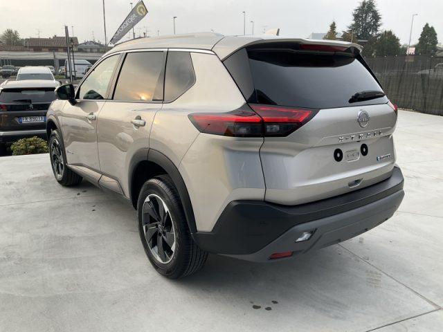 NISSAN X-Trail e-Power 2WD 5 posti N-Connecta