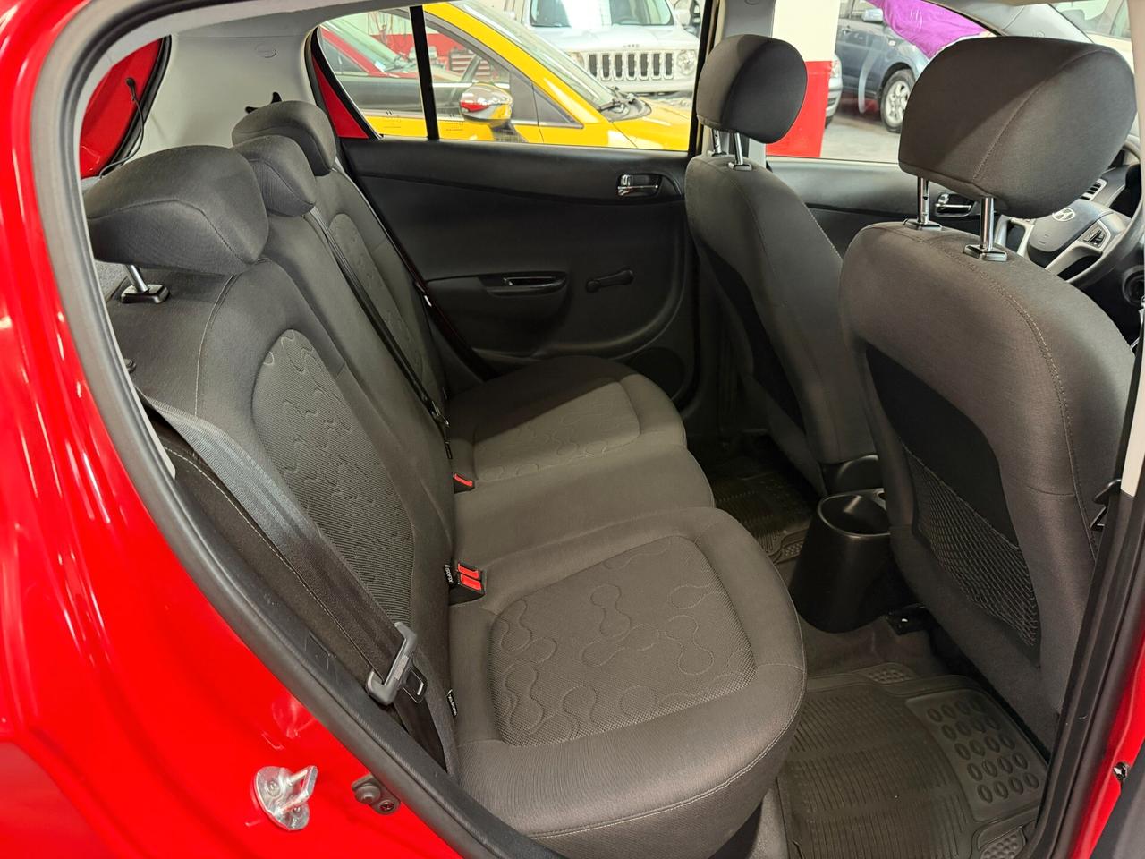 Hyundai i20 1.2 5p. Sound Edition