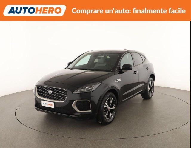 JAGUAR F-Pace 2.0 D 163 CV AWD aut. R-Dynamic S