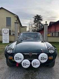 Mg MGB GT