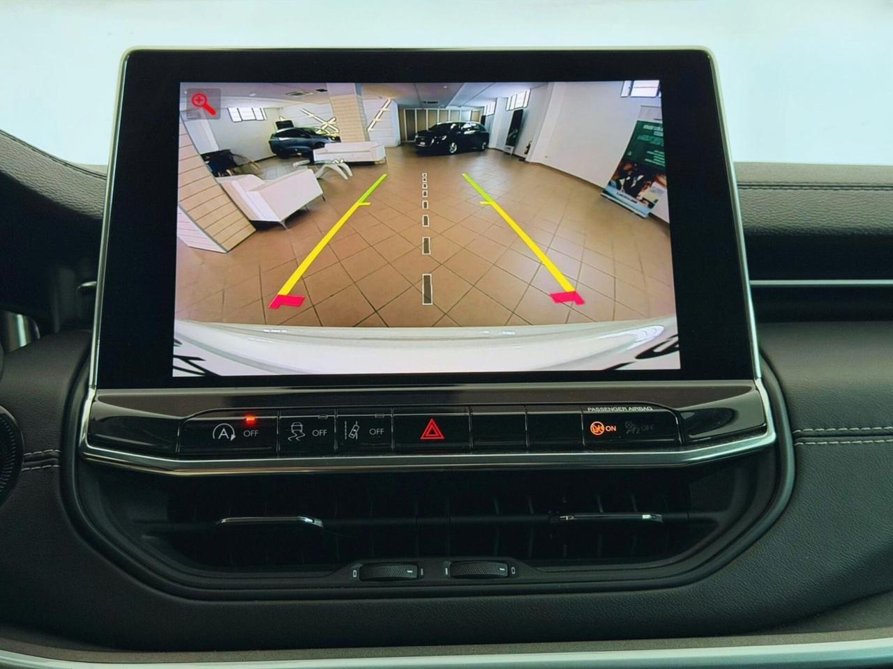 ---PROMO--- Jeep Compass 1.6 Multijet II 2WD Limited