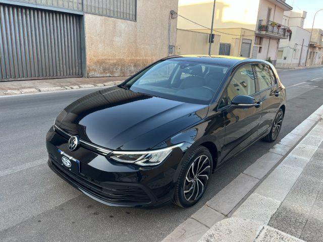VOLKSWAGEN Golf 2.0TDI 116CV DSG Life