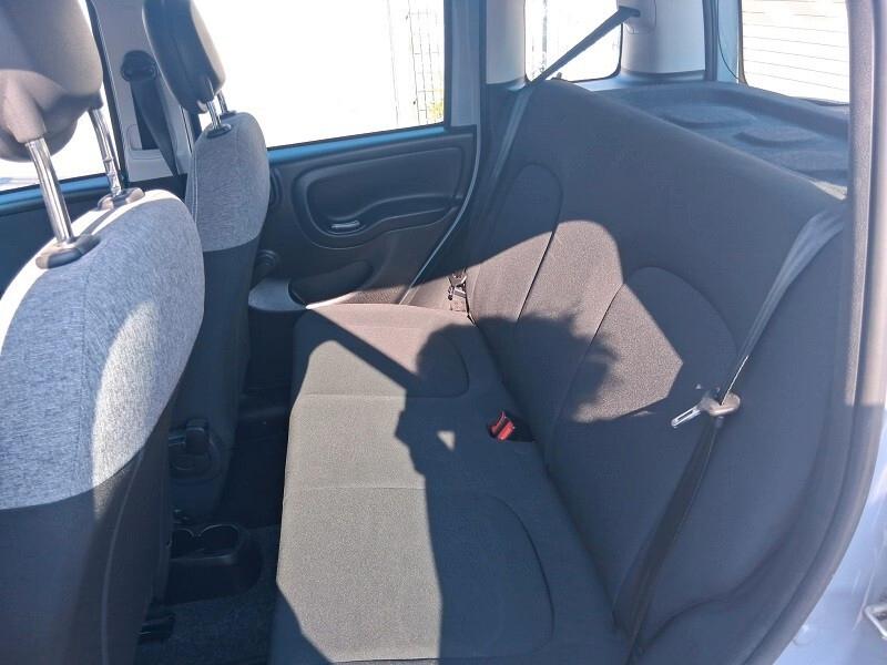 Fiat Panda 1.0 FireFly S&S Hybrid (867)