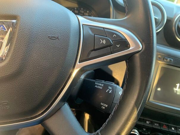 Dacia Duster 1.0 TCe 100 CV ECO-G 4x2 Prestige