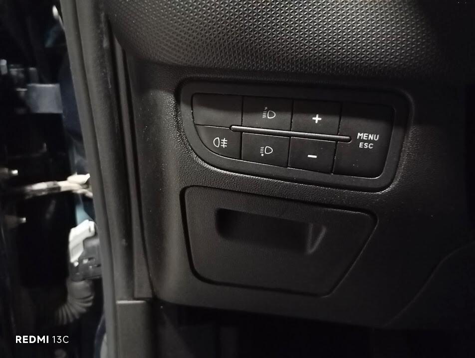 Fiat Grande Punto del 2014 1300 diesel neopatentati