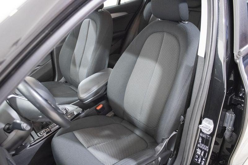 BMW X2 X2 xDrive 18d Business-X