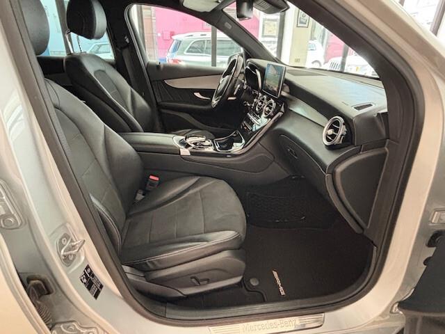 Mercedes-benz GLC 250d 4Matic Premium ''60.000KM''