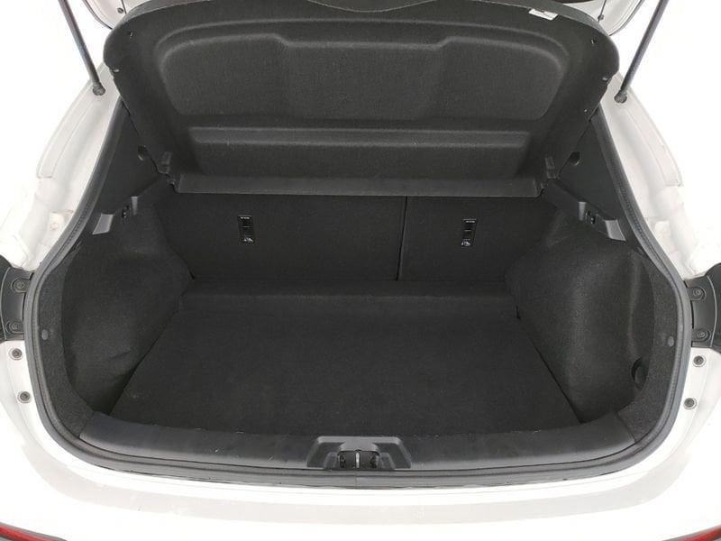 Nissan Qashqai 1.5 dCi 115 CV DCT N-Tec Start