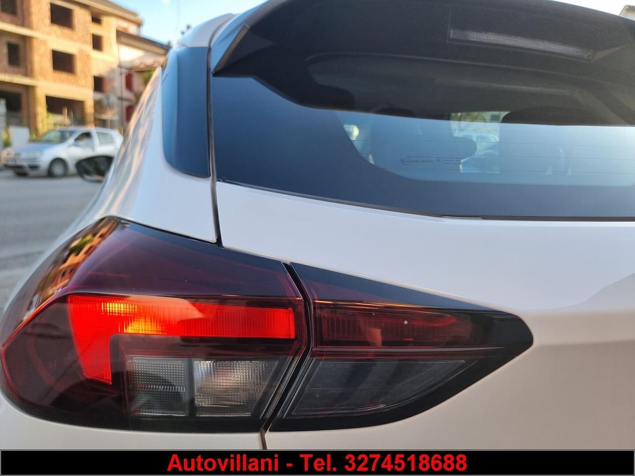OPEL CORSA 1.5D CV102 KM 28000 2023