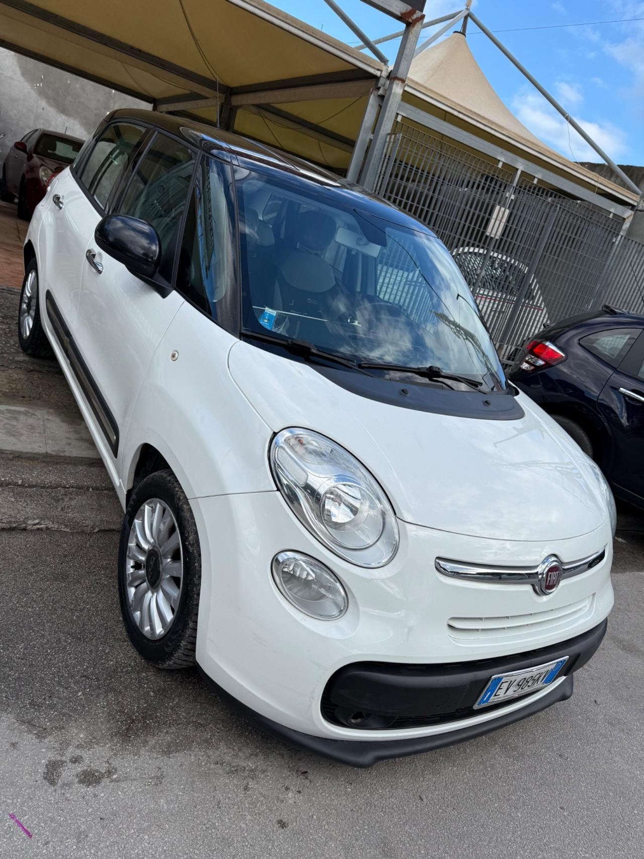 Fiat 500L 1.3 Multijet 85 CV Pop Star