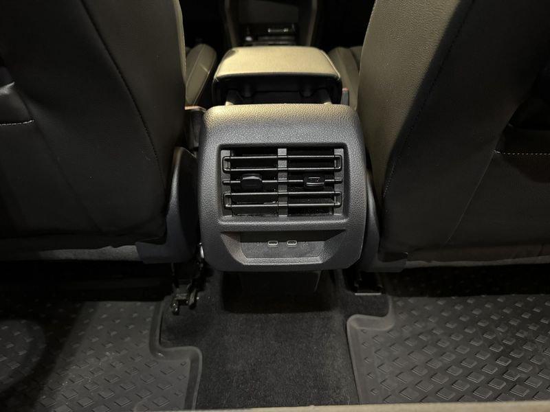 Volkswagen Caddy Caddy 1.5 TSI 116 CV DSG Style Maxi