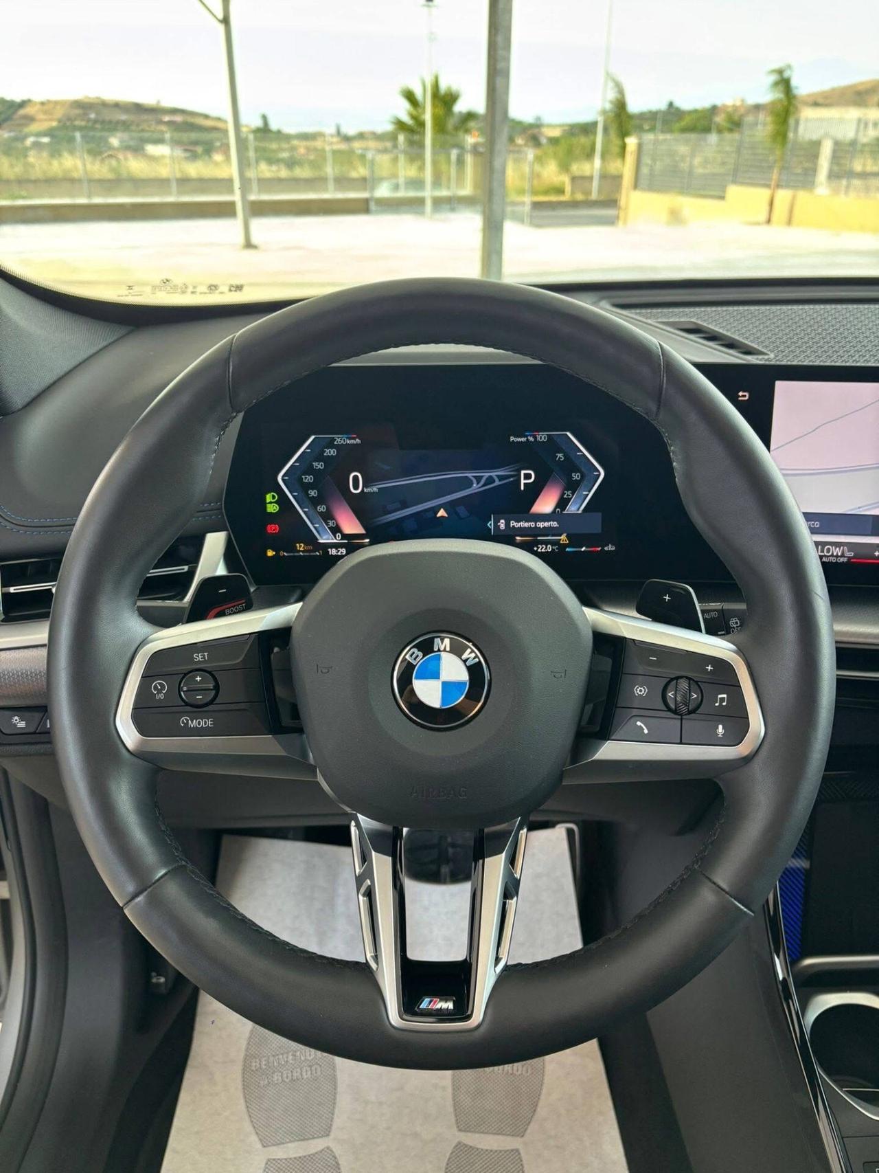 Bmw X1 20 XDrive 2.0D 163Cv Msport \!|!
