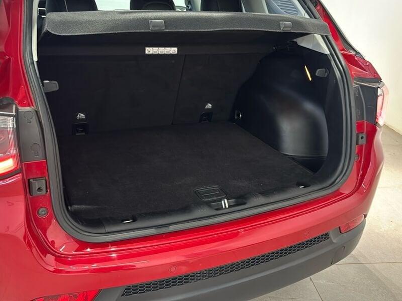 Jeep Compass 1.4 GPL 140cv Allestimento Business