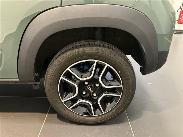 DACIA Spring Electric 65 Extreme