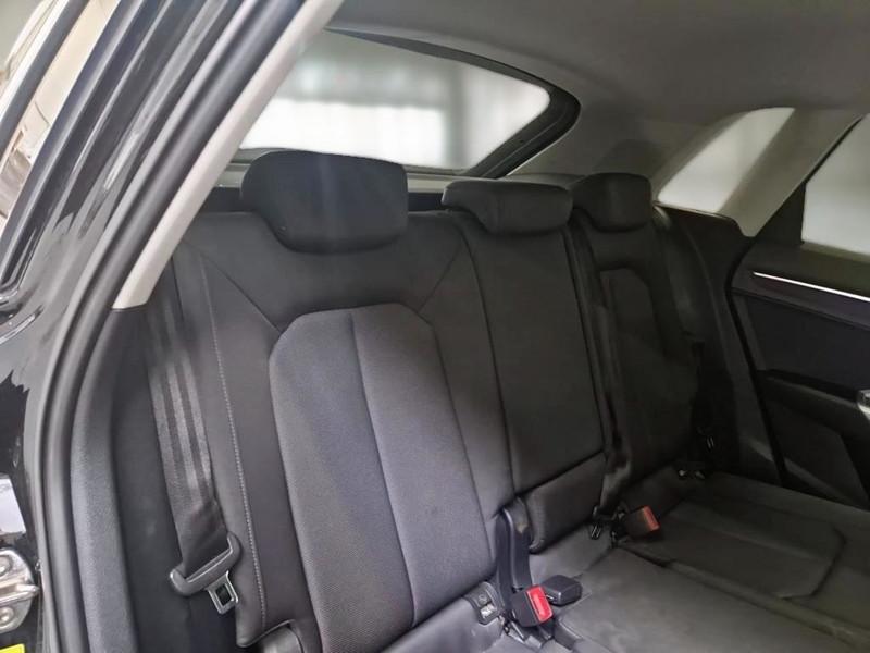 AUDI Q3 35 TDI S TRONIC BUSINESS ADVANCED SUV