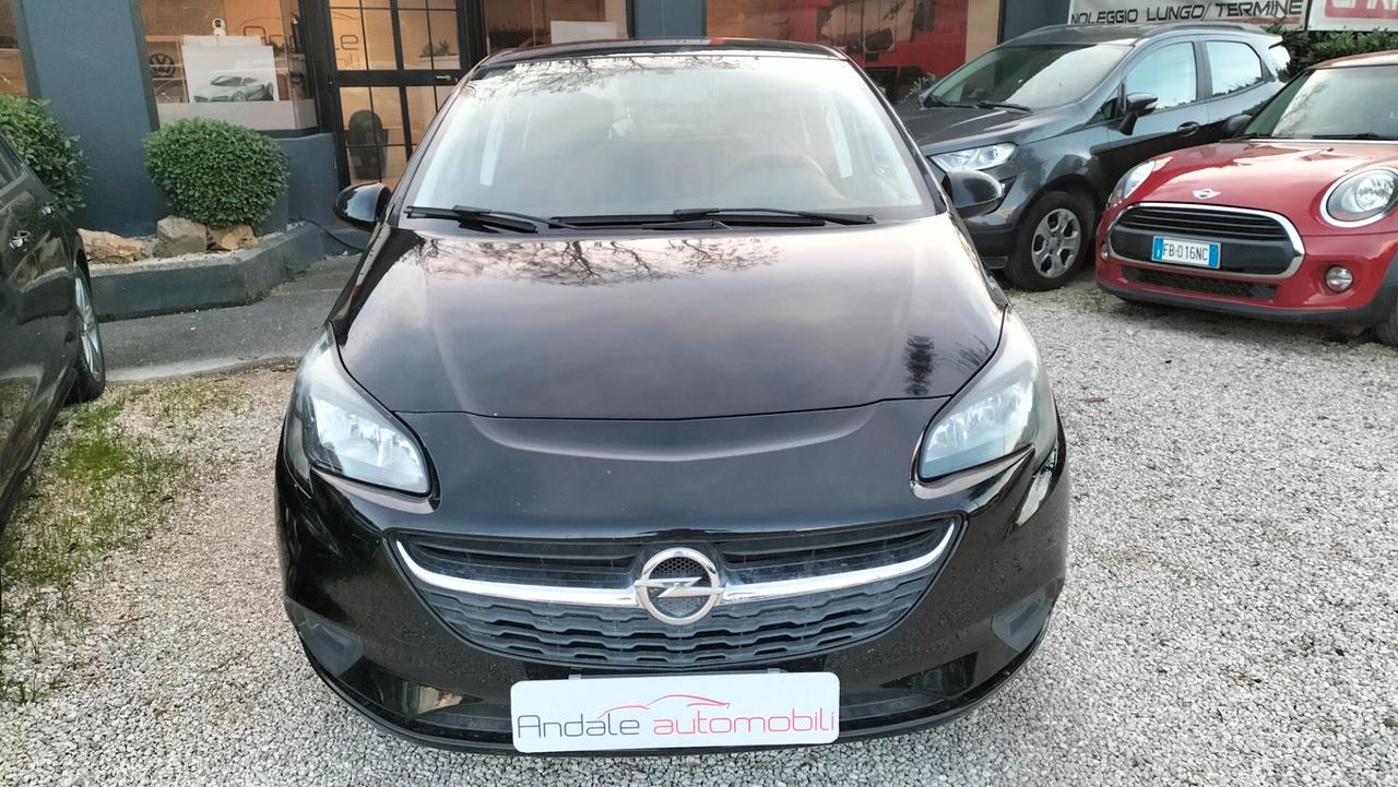 Opel Corsa 1.2 5 porte **PREZZO REALE** NEOPATENTATI
