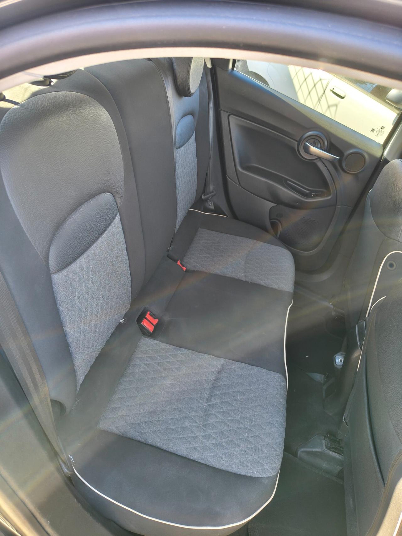 Fiat 500X 1.3 MultiJet 95 CV Business