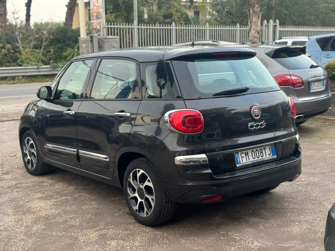 Fiat 500L 1.3 Multijet 95 CV Lounge