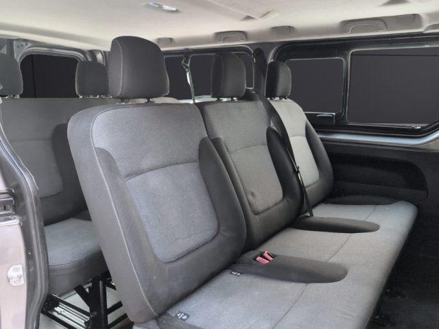FIAT Talento 1.6 TwinTurbo MJT 125CV PC-TN Combi 12q