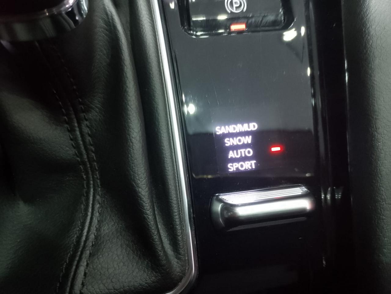 Jeep Compass 1.3 Turbo T4 190 CV PHEV AT6 4xe Limited