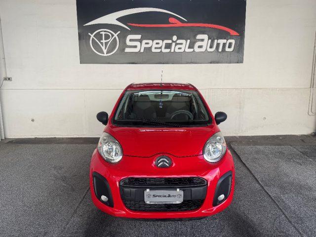 CITROEN C1 1.0 5 porte Exclusive