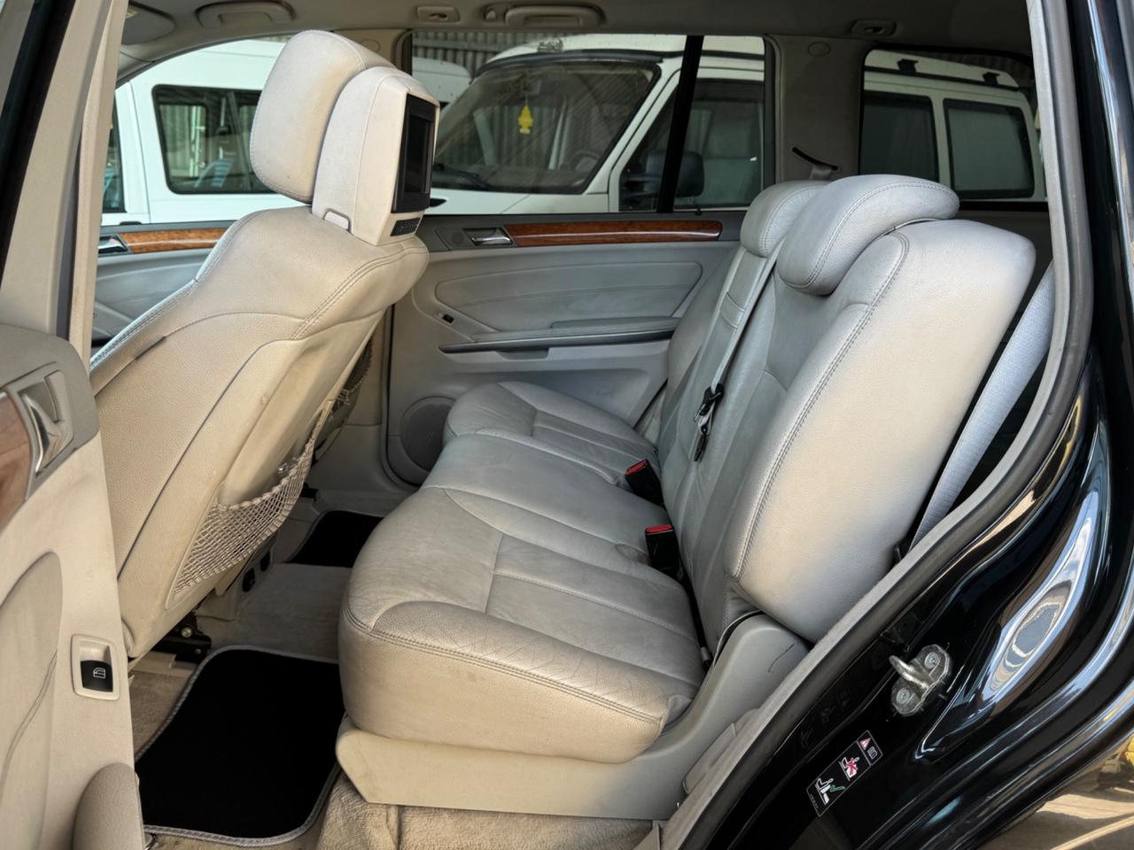 Mercedes GL 320 CDI 224cv Sport 7 Posti