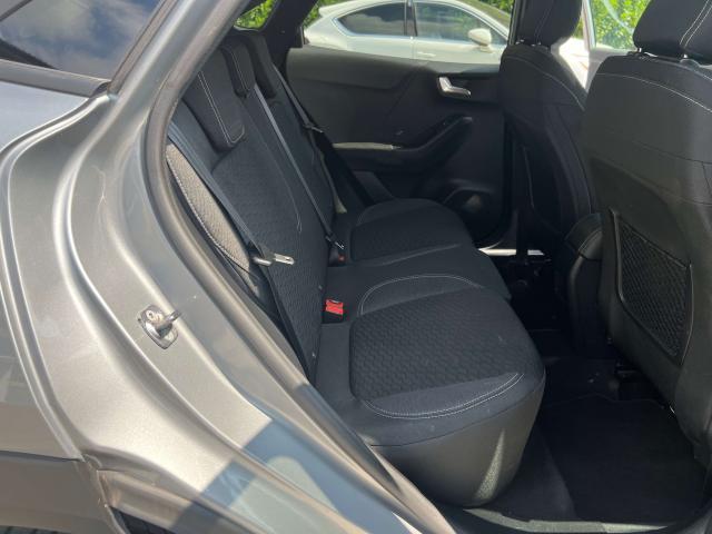 Ford Puma 1.0 ecoboost Titanium X AUTOMATICA