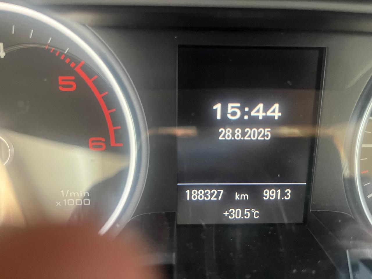 Audi A4 Avant 2.0 TDI 190 CV quattro S edition aut.