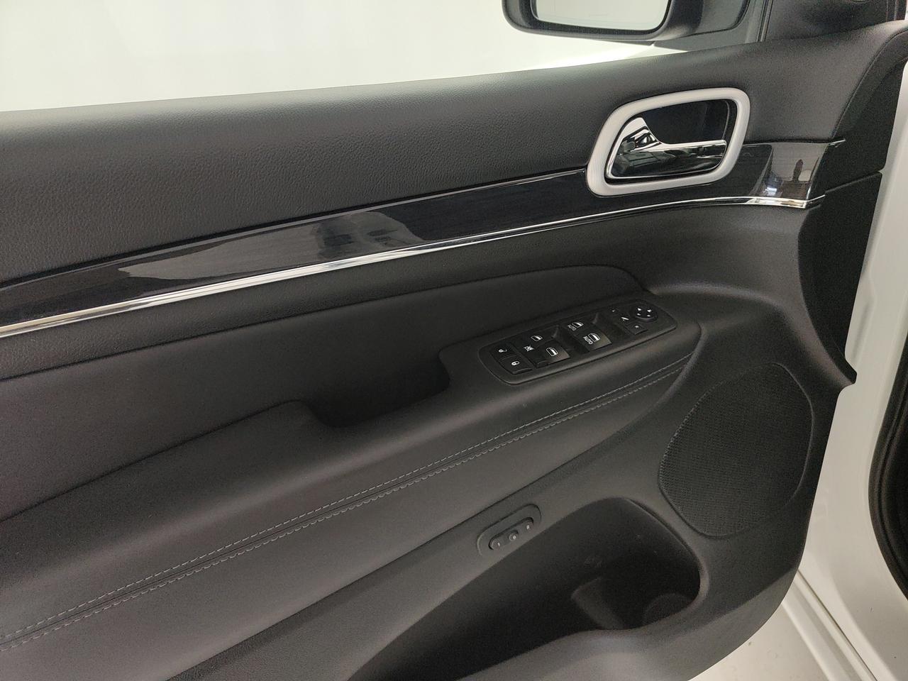 JEEP Grand Cherokee 3.0 crd (mjt II) V6 Overland 250cv auto