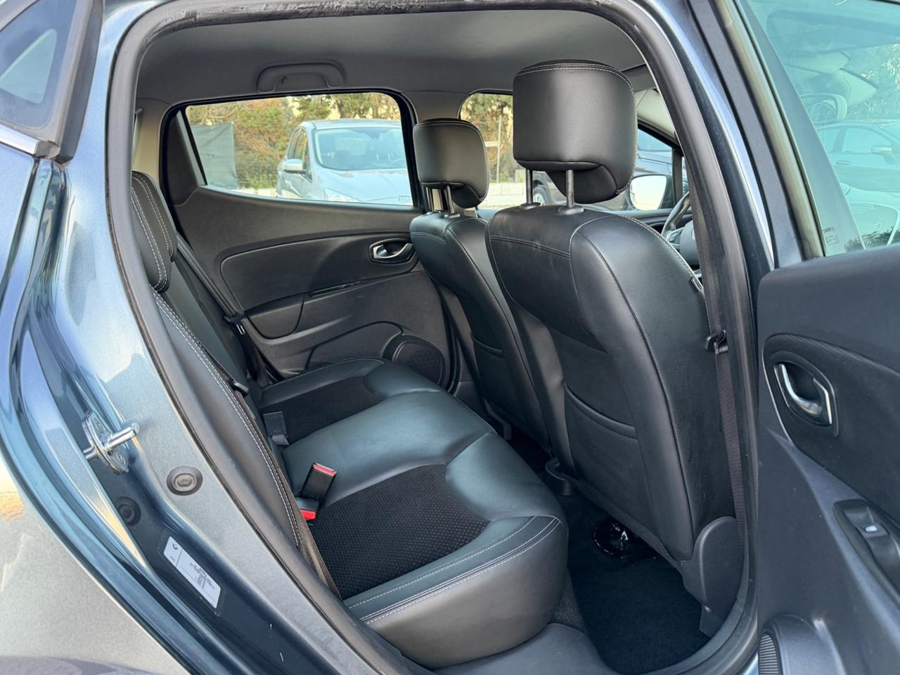 Renault Clio Sporter dCi 8V 75CV Start&Stop Energy Zen