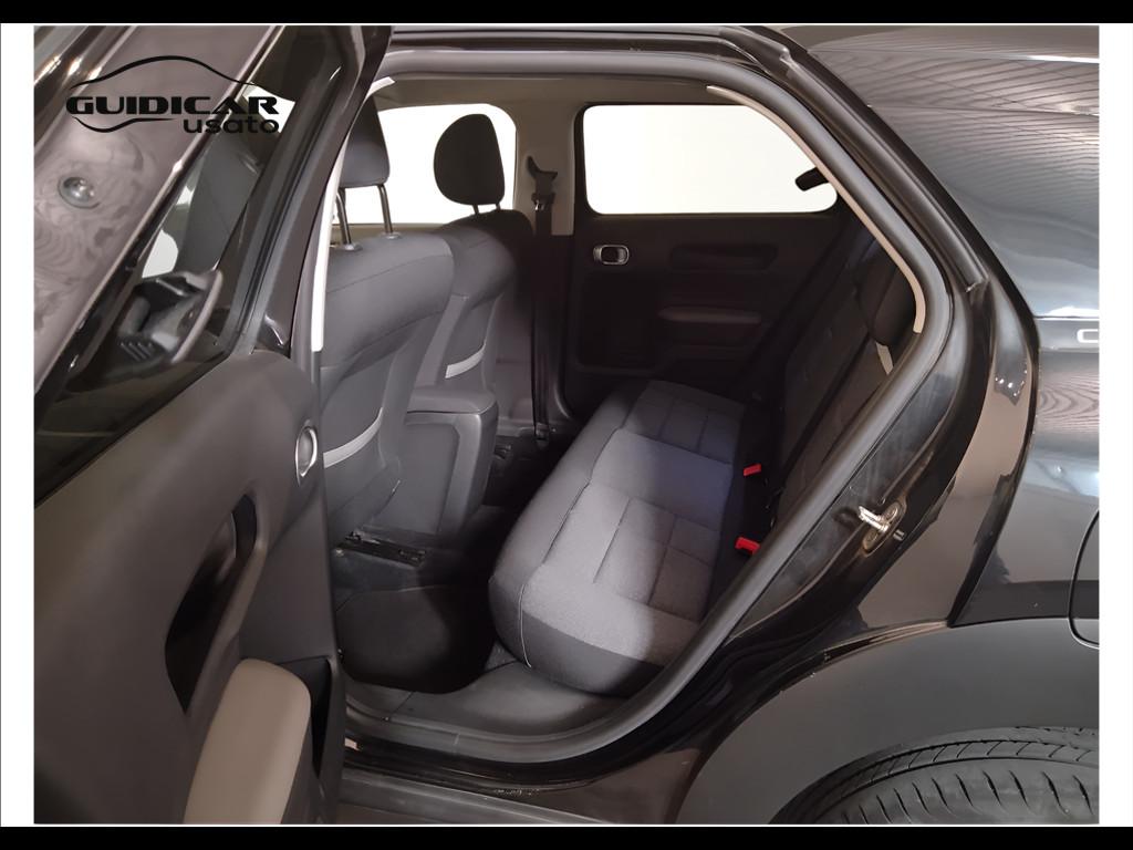 CITROEN C4 Cactus 2018 - C4 Cactus 1.5 bluehdi Shine Pack s&s 100cv