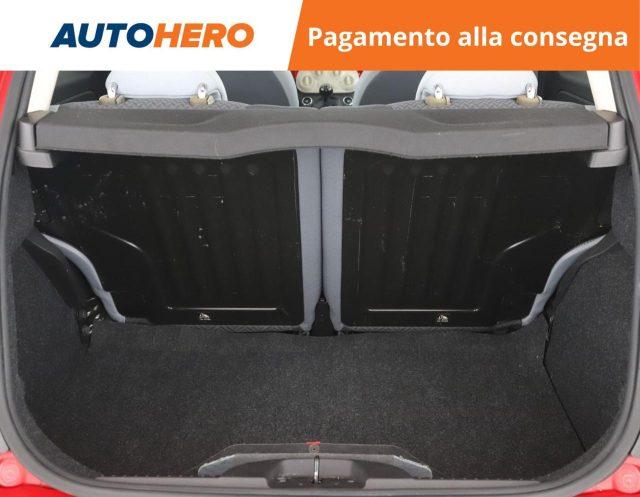 FIAT 500 1.3 Multijet 95 CV Pop