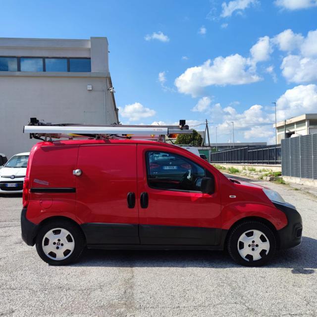 FIAT FIORINO NEW 1.3 M-JET FURGONE ADVENTURE - 2017