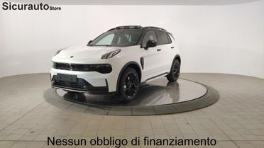 LYNK&CO 01 Phev More CON ECOBONUS ROTTAMAZIONE LOMBARDIA