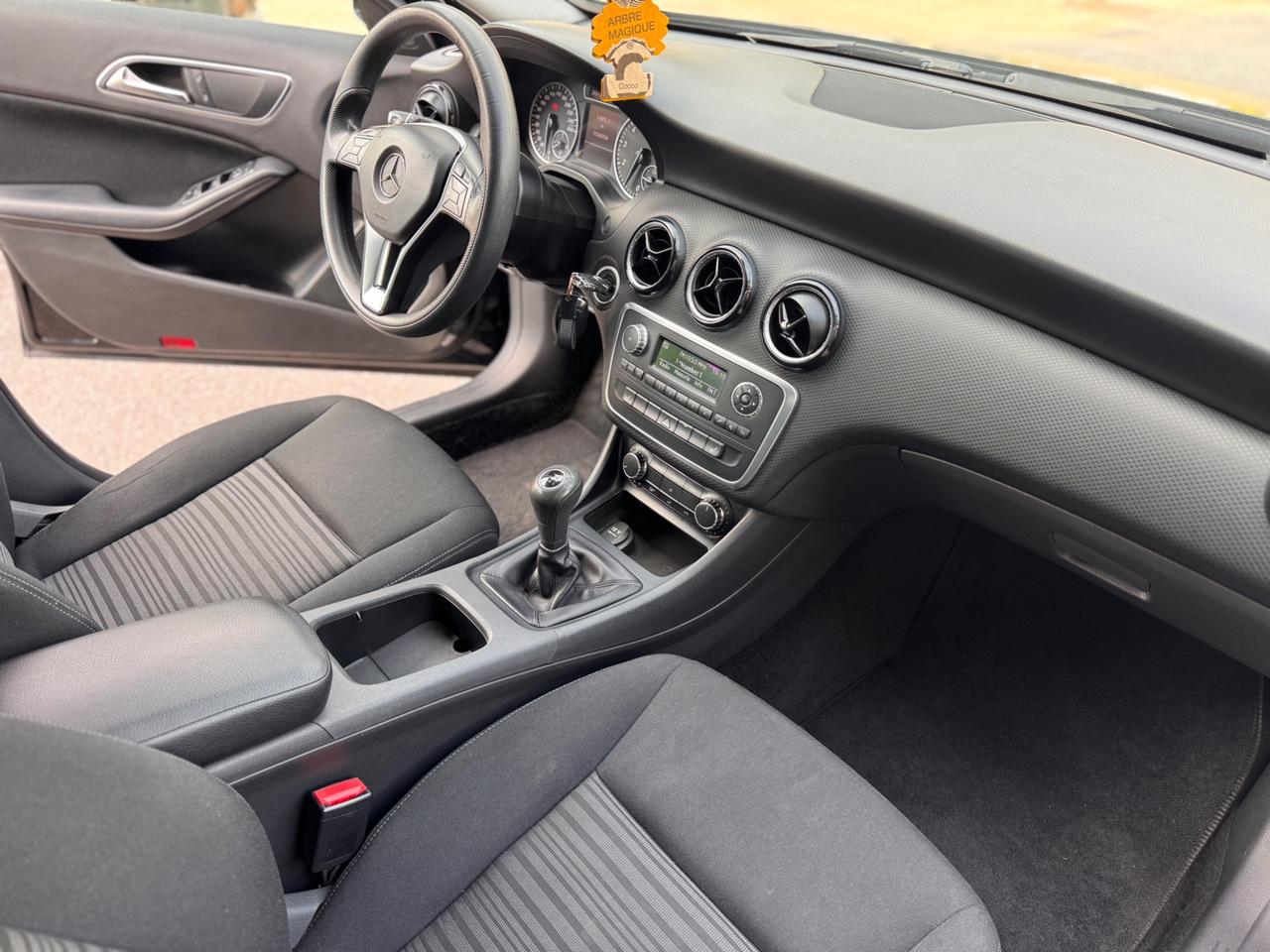 Mercedes-benz A 180 Premium