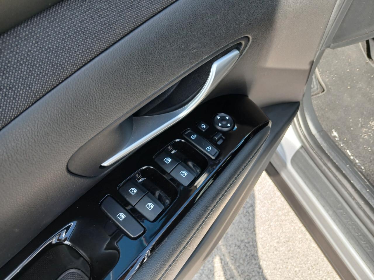 HYNDAI TUCSON 1.6 CRDI 48V XLINE 2023
