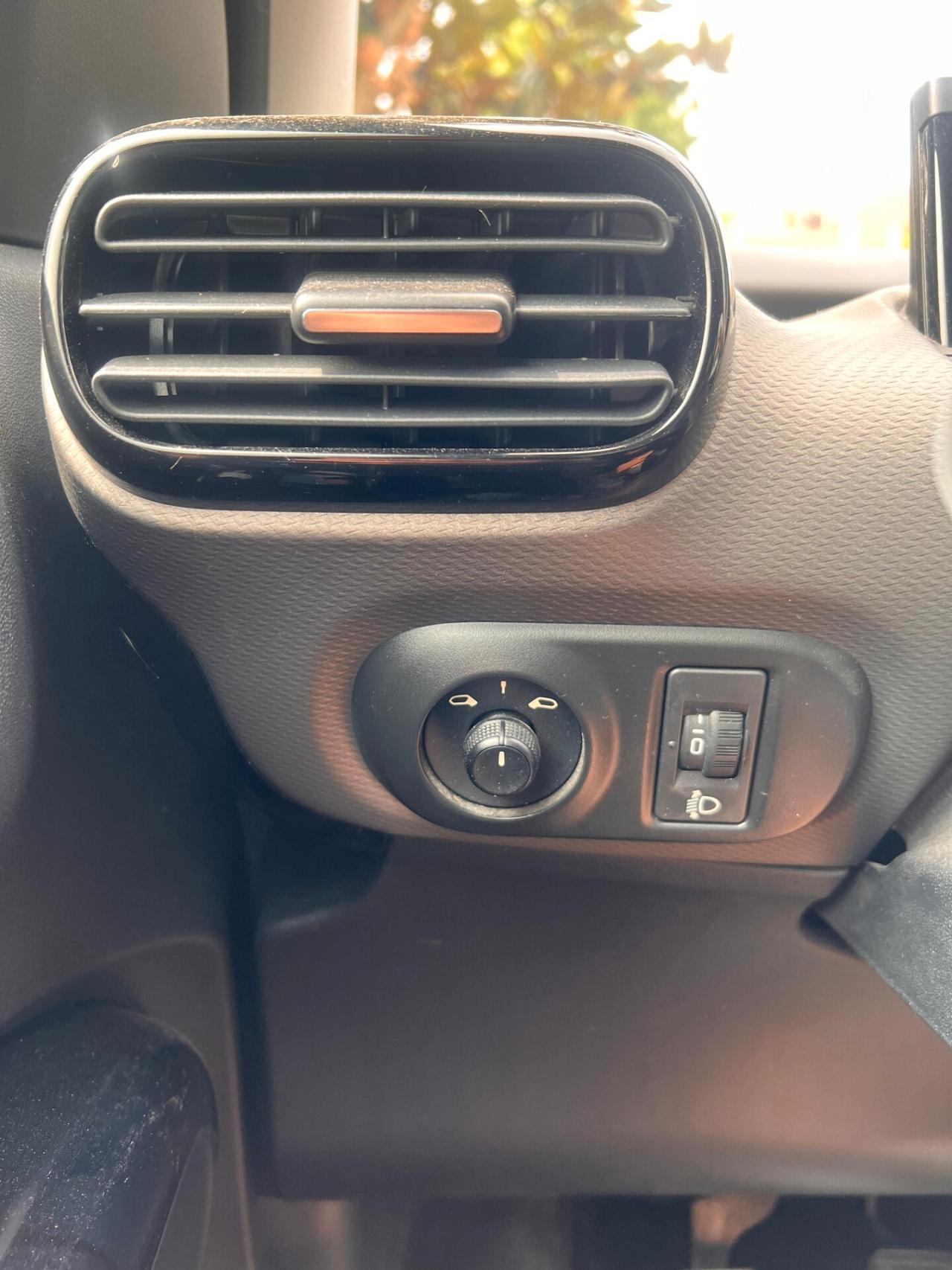 Citroen C4 Cactus PureTech 82 Feel