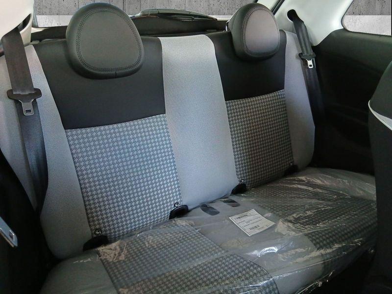 FIAT 500 1.0 hybrid Torino