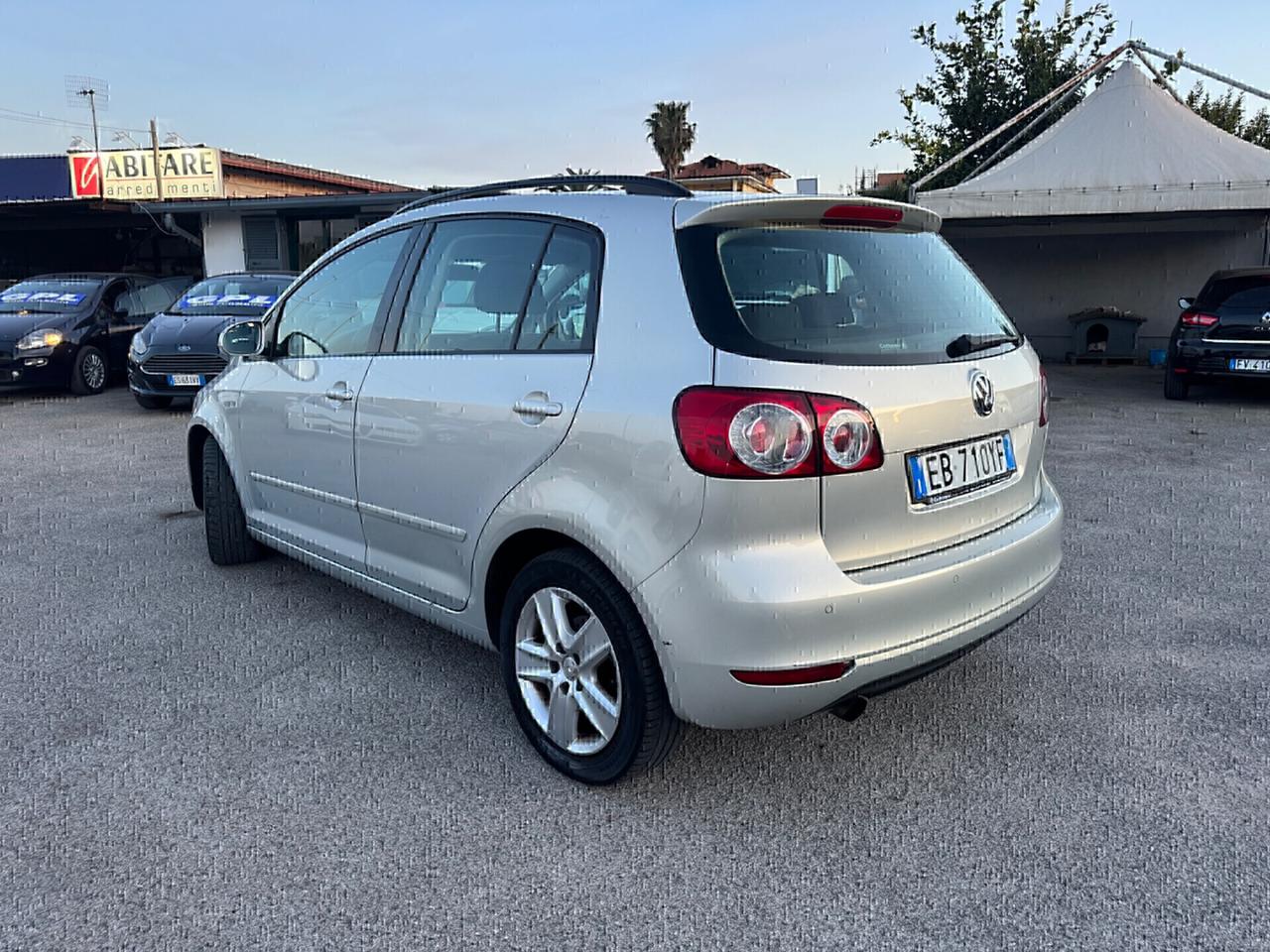 Volkswagen Golf Plus Golf 1.2 TSI 5p. Comfortline