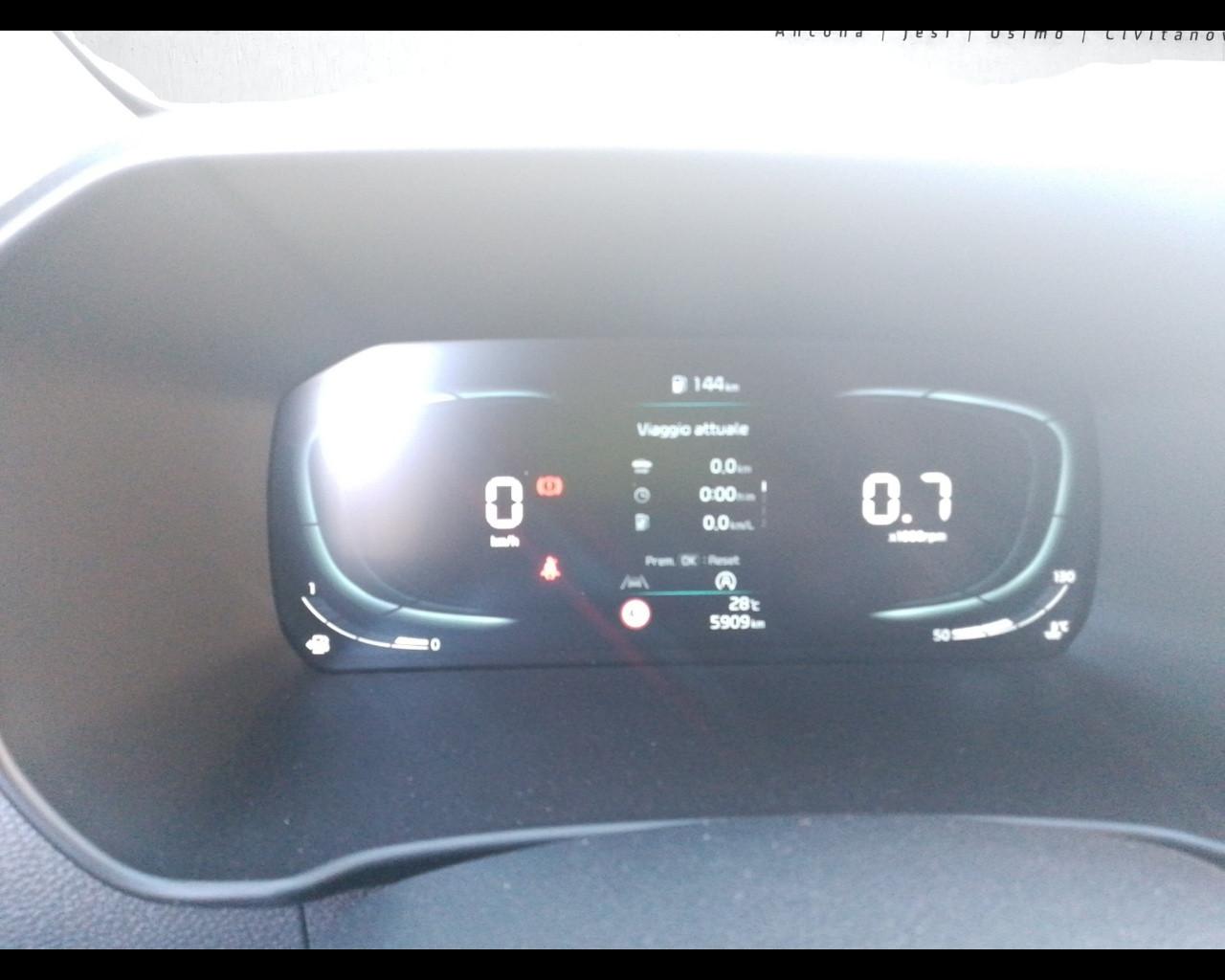 KIA Picanto 3ªs.(17-->) - Picanto 1.0 12V 5 porte GT Line