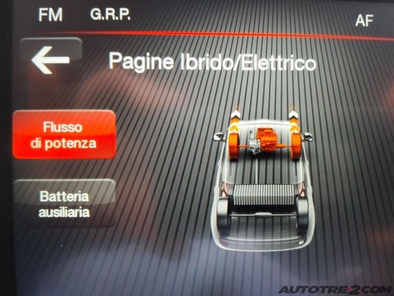 FIAT Panda PANDA 1.0 HYBRID CON ADAS DA € 9.950 CON ROTTAMAZIONE
