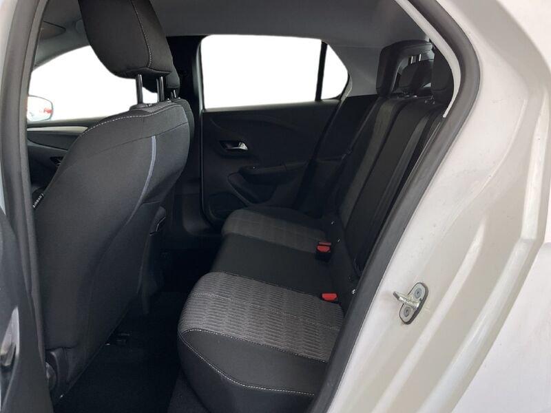 Opel Corsa VI 2020 1.2 Edition 75cv