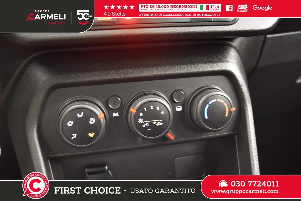 Dacia Sandero Stepway 1.0 tce ECO-G Comfort