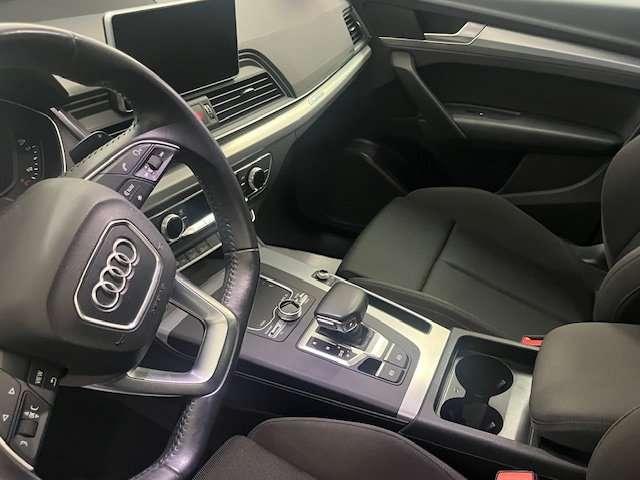 Audi Q5 Q5 35 2.0 tdi Business quattro 163cv s-tronic